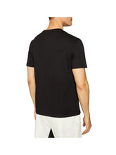 ARMANI EXCHANGE Armani Exchange T-Shirt Uomo Black - Nero BLACK